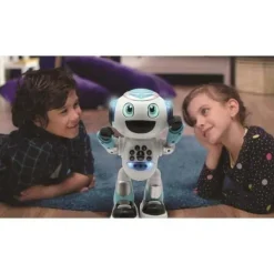 Lexibook Robots<Robot Powerman Advance