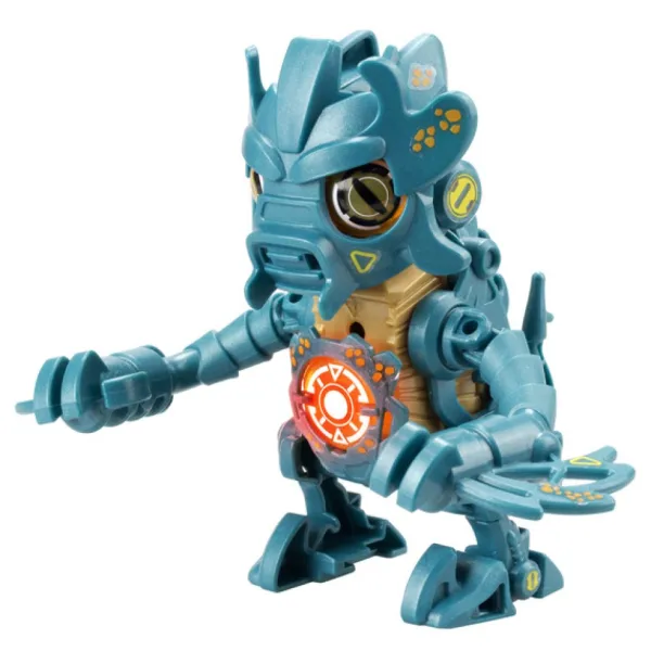 Ycoo Robots<Robots Biopod Kombat Duo Pack