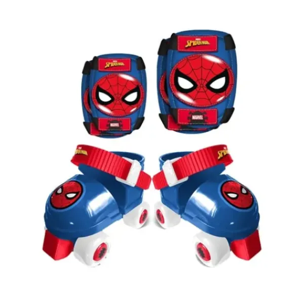 STAMP Skates Rollers Et Patins<Rollers 3 Roues - 2-En-1- La Reine Des Neiges 2