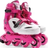 SUN and SPORT Skates Rollers Et Patins<Rollers Bleus 36/40