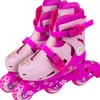 SUN and SPORT Skates Rollers Et Patins<Rollers Roses 36/40