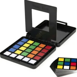 Rubik Jeux De Voyage<'S Race - Format Voyage