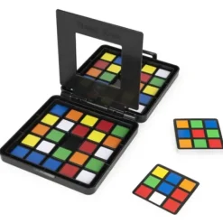 Rubik Jeux De Voyage<'S Race - Format Voyage