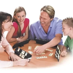 Hasbro Gaming Jeux De Réflexion<Rummikub Chiffres