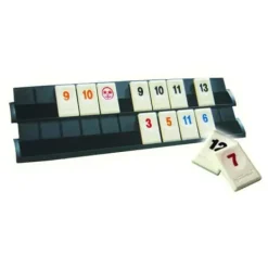 Hasbro Gaming Jeux De Réflexion<Rummikub Chiffres