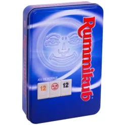 Hasbro Gaming Jeux De Voyage<Rummikub Voyage