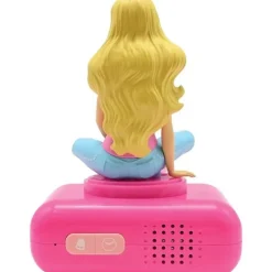 Lexibook Radios Réveil<Réveil Digital Et Veilleuse Barbie
