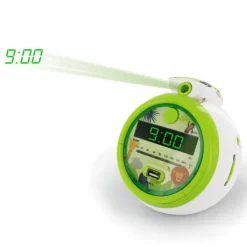 Bigben Radios Réveil<Réveil Jungle