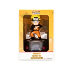 Teknofun Radios Réveil<Réveil Naruto