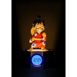 Teknofun Radios Réveil<Réveil One Piece