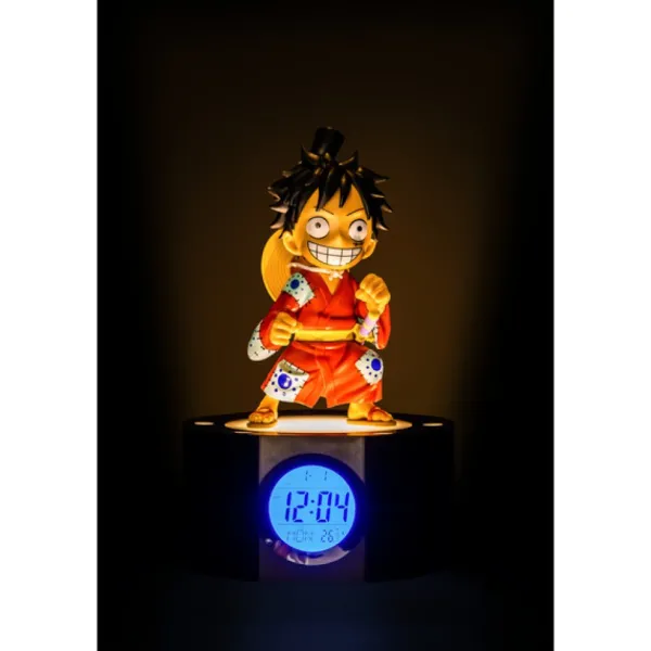 Teknofun Radios Réveil<Réveil One Piece