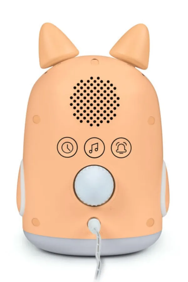 Bigben Radios Réveil<Réveil Veilleuse Chat Mia