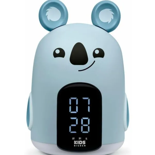 Bigben Radios Réveil<Réveil Veilleuse Koala Coco