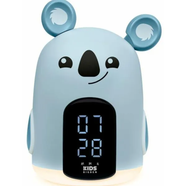 Bigben Radios Réveil<Réveil Veilleuse Koala Coco