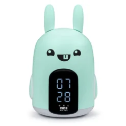 Bigben Radios Réveil<Réveil Veilleuse Lapin