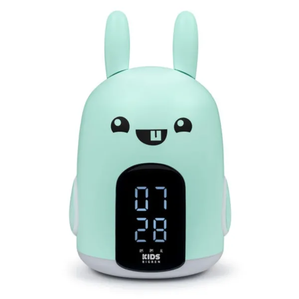 Bigben Radios Réveil<Réveil Veilleuse Lapin