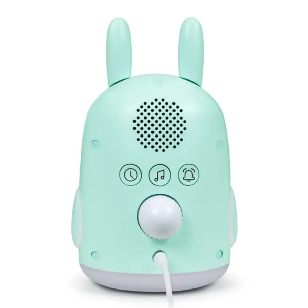 Bigben Radios Réveil<Réveil Veilleuse Lapin