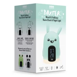 Bigben Radios Réveil<Réveil Veilleuse Lapin