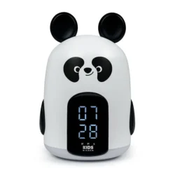 Bigben Radios Réveil<Réveil Veilleuse Panda