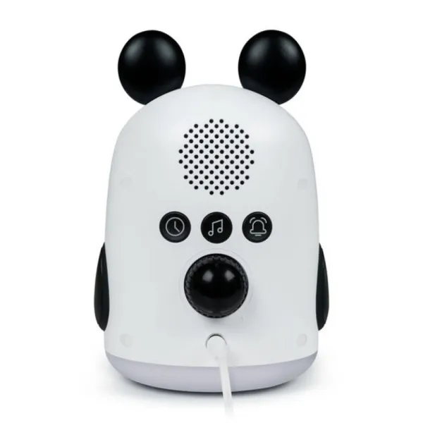 Bigben Radios Réveil<Réveil Veilleuse Panda