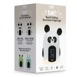 Bigben Radios Réveil<Réveil Veilleuse Panda
