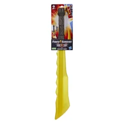Hasbro Accessoires Déguisements<Sabre Electronique Megafury - Power Rangers Dino Fury