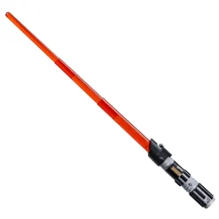 Hasbro Accessoires Déguisements<Sabre Laser Electronique Personnalisable Dark Vador - Star Wars Lightsaber Forge