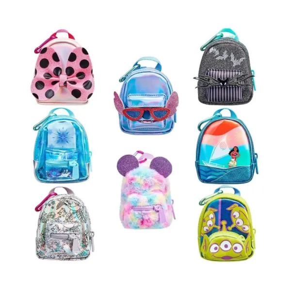 Best of TV Bagages Et Papeterie<Sac - Real Littles - Disney (Saison 1)