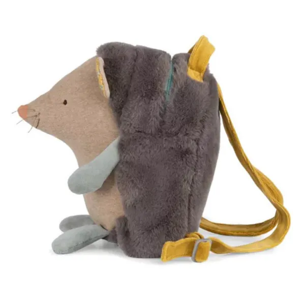 Moulin Roty Bagages Et Papeterie<Sac A Dos Herisson