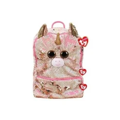 TY Vêtements Enfants<Sac A Dos Licorne A Sequins Beanie