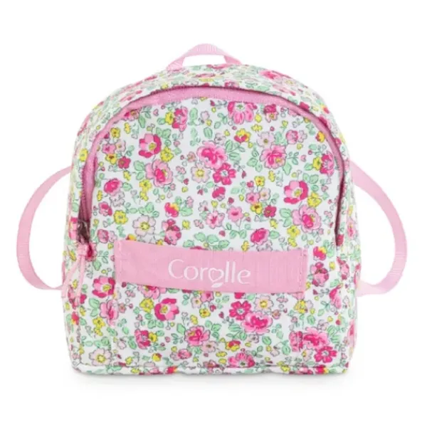 Corolle Accessoires Poupées<Sac A Dos Poupee Ma 36 Cm