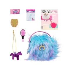 Best of TV Bagages Et Papeterie<Sac Fashion Real Littles