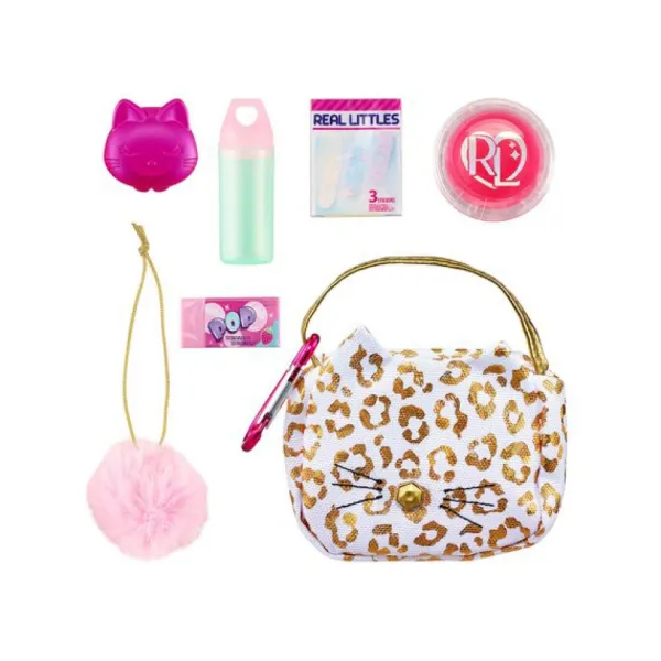 Best of TV Bagages Et Papeterie<Sac Fashion Real Littles