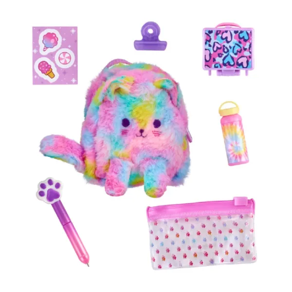 Best of TV Bagages Et Papeterie<Sac Real Littles - Theme 3