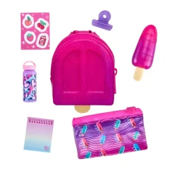 Best of TV Bagages Et Papeterie<Sac Real Littles - Theme 3