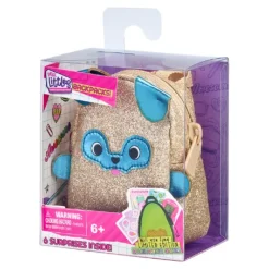 Best of TV Bagages Et Papeterie<Sac Real Littles - Theme 3