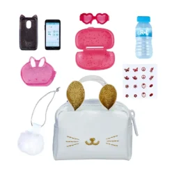 Best of TV Bagages Et Papeterie<Sac Real Littles Handbags - Theme 3