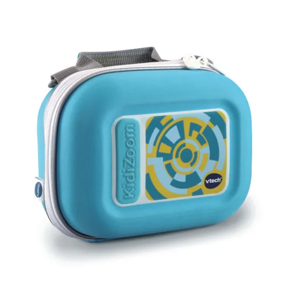VTech Appareils Photo Et Camera<Sacoche Kidizoom Bleue