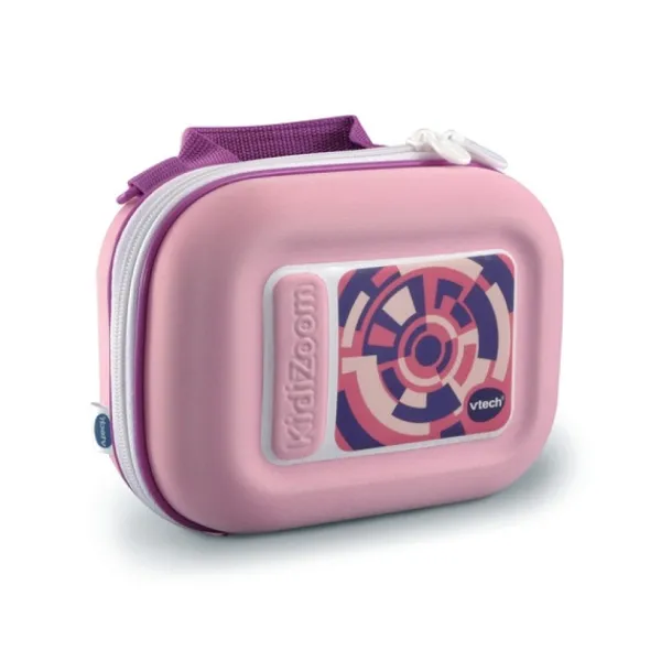 VTech Appareils Photo Et Camera<Sacoche Kidizoom Rose 2