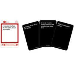 Blackrock Jeux De Société Adultes<Sans Pitie