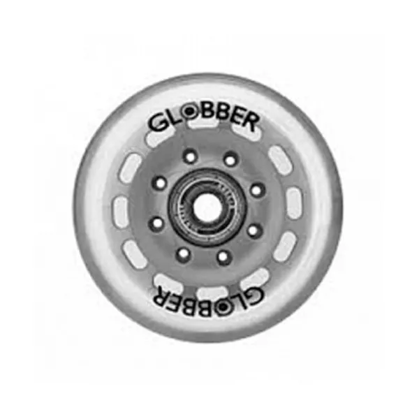 Globber Pièces Détachées<Sav Roue Arriere 80 Mm Go Up