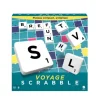 Mattel Games Jeux De Voyage<Scrabble De Voyage