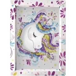 Lansay Mosaïque, Sable Et Paillettes<Sequins Licorne