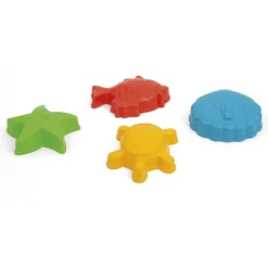 SUN and SPORT Jeux De Plage<Set 9 Accessoires De Plage