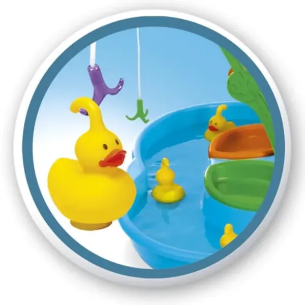 SUN and SPORT Jeux D'Adresse<Set 4 Jeux En 1