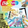 Blopens Dessin Et Peinture<Set Bebes Animaux