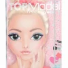 Top Model Dessin Et Peinture<Set Coloriage Et Maquillage