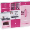 Lolly Accessoires Poupées<Set Cuisine De Poupee