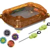 Hasbro Jeux De Récréation<Set De Combat Quad Creature - Beyblade Burst Quadstrike