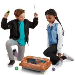 Hasbro Jeux De Récréation<Set De Combat Quad Creature - Beyblade Burst Quadstrike